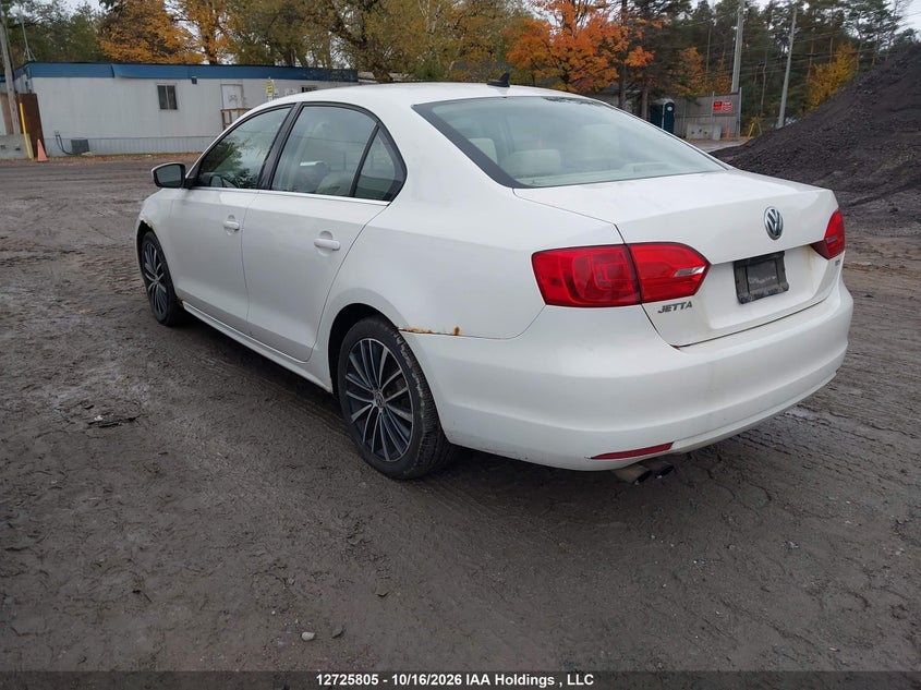Vin: 3vwll7aj9em378629, lot: 3133298, volkswagen jetta tdi 20143