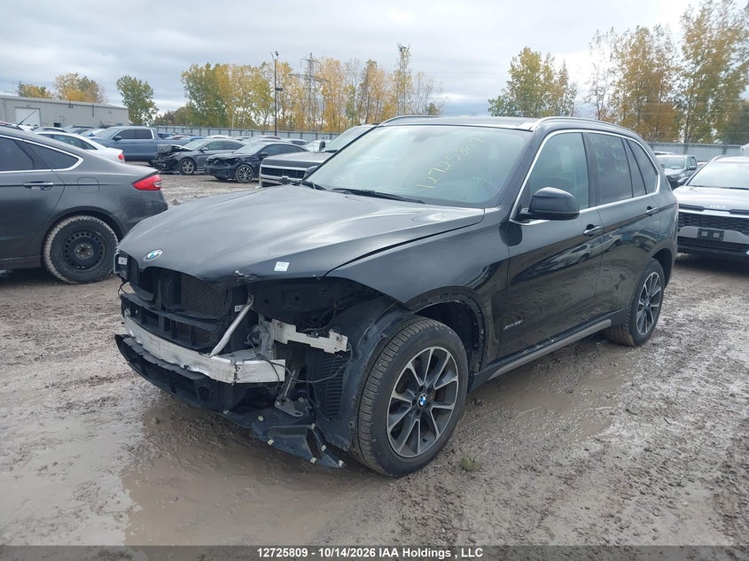 Vin: 5uxkr0c5xg0s91069, lot: 3133302, bmw x5 xdrive35i 20162