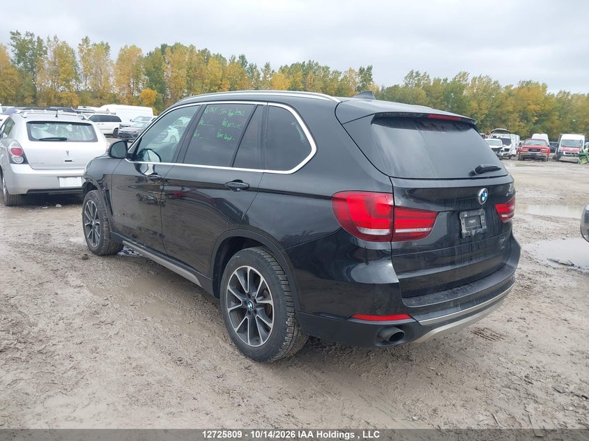 Vin: 5uxkr0c5xg0s91069, lot: 3133302, bmw x5 xdrive35i 20163