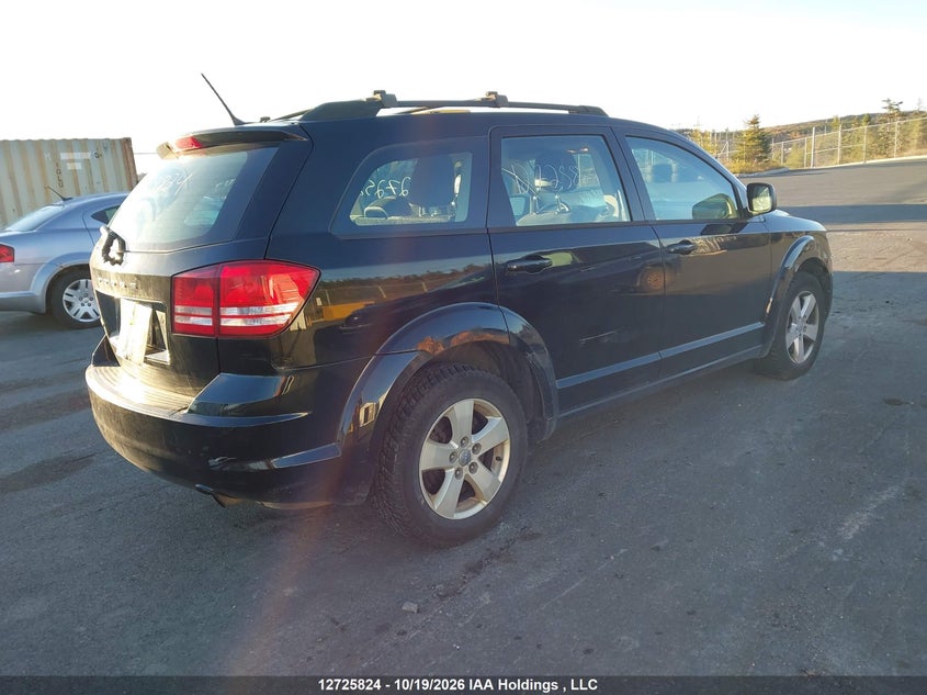 Vin: 3c4pdcab6ft612879, lot: 3133319, dodge journey se 20154
