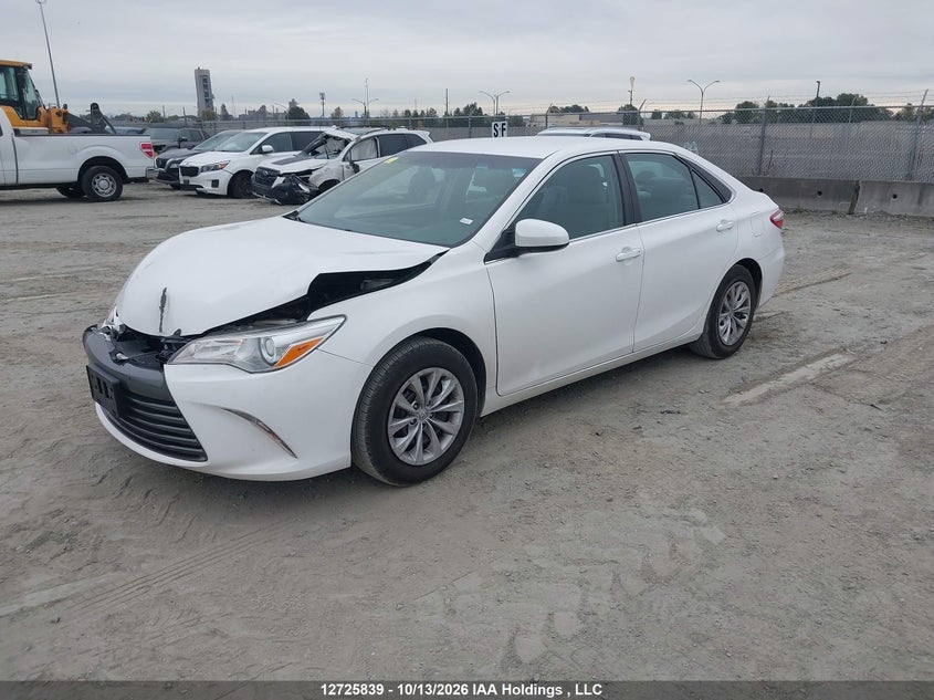 Vin: 4t4bf1fkxfr469976, lot: 3133335, toyota camry le/xle/se/xse 20152