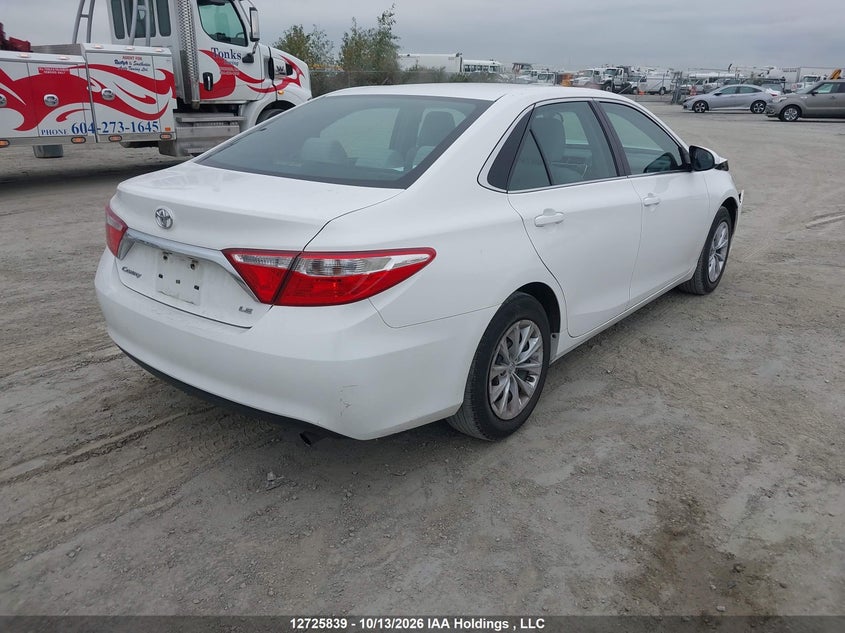 Vin: 4t4bf1fkxfr469976, lot: 3133335, toyota camry le/xle/se/xse 20154