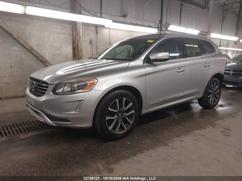  XC60 T5/Premier