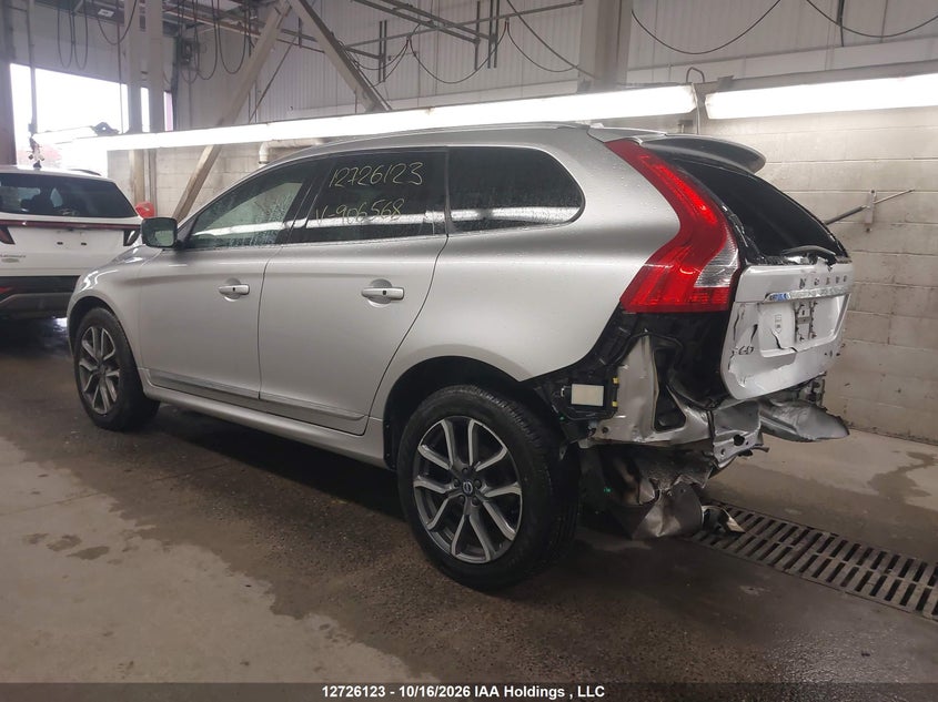  XC60 T5/Premier