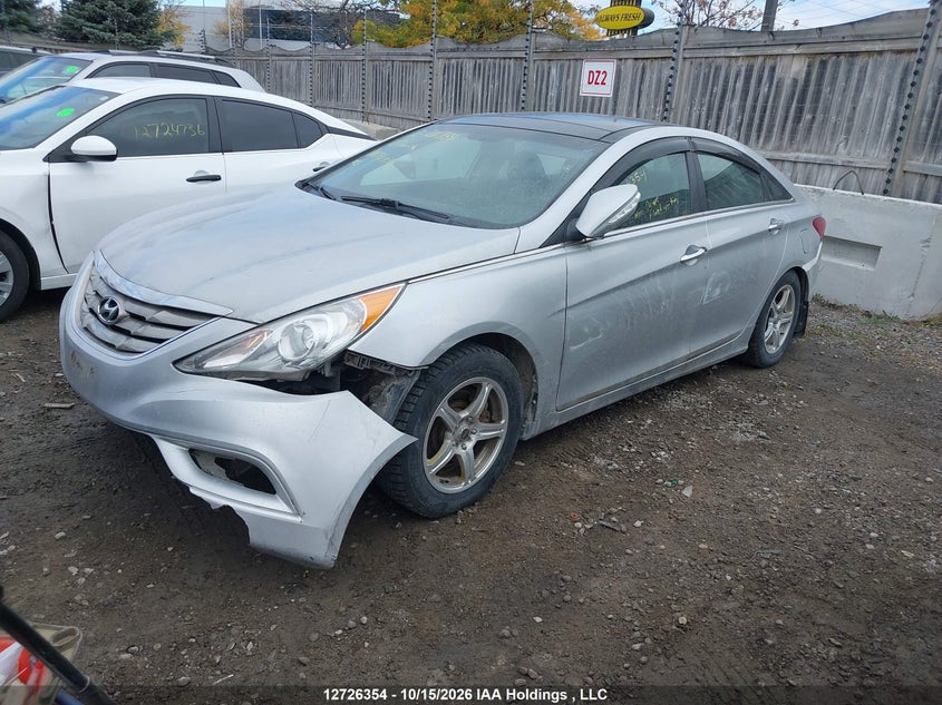 Vin: 5npec4abxdh776892, lot: 3133911, hyundai sonata se/limited 20132