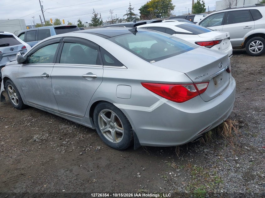 Vin: 5npec4abxdh776892, lot: 3133911, hyundai sonata se/limited 20133