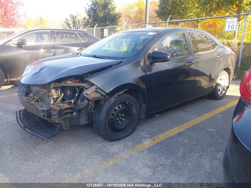 Vin: 2t1burhe9jc973015, lot: 3134114, toyota corolla le 20182
