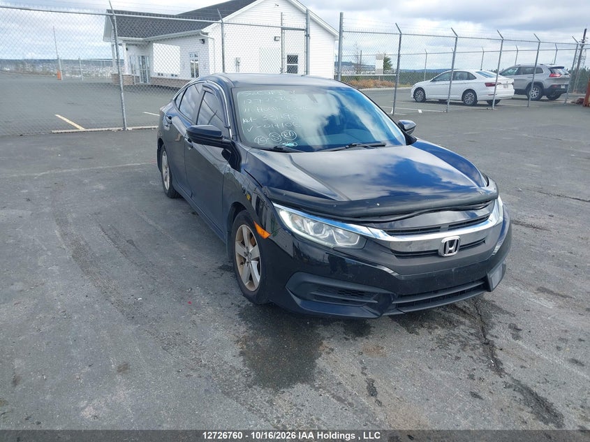 Vin: 2hgfc2f58gh014106, lot: 3134331, honda civic lx 2016 img_1