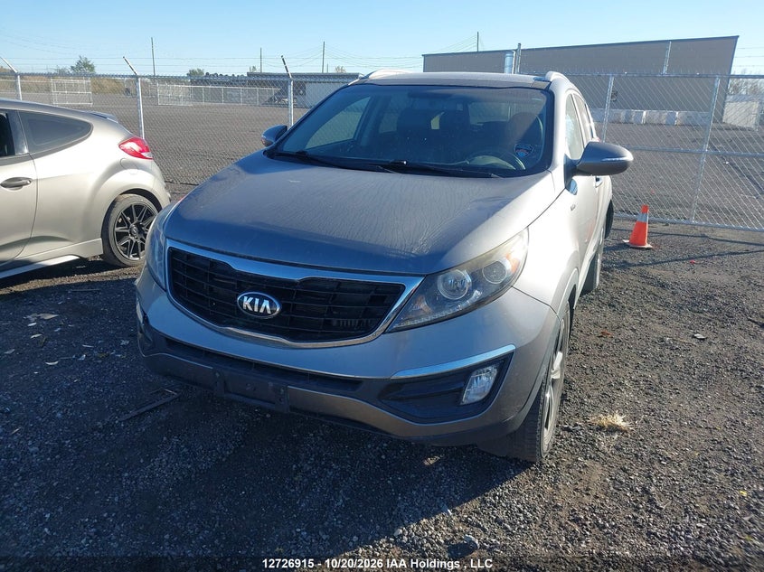 Vin: kndpcca67g7859890, lot: 3134486, kia sportage ex/sx 20162