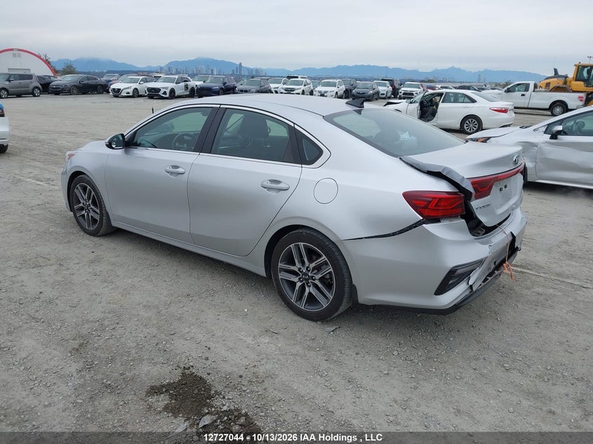 Vin: 3kpf54adxle218253, lot: 3134619, kia forte ex/ex limited/ex premium/ex+ 20203