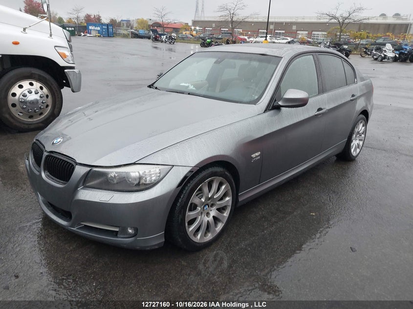  3er 335I xDrive