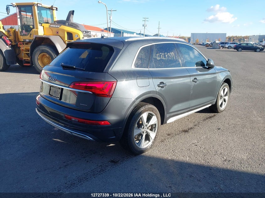 Vin: wa1aaafy7m2051598, lot: 3134915, audi q5 premium 20214