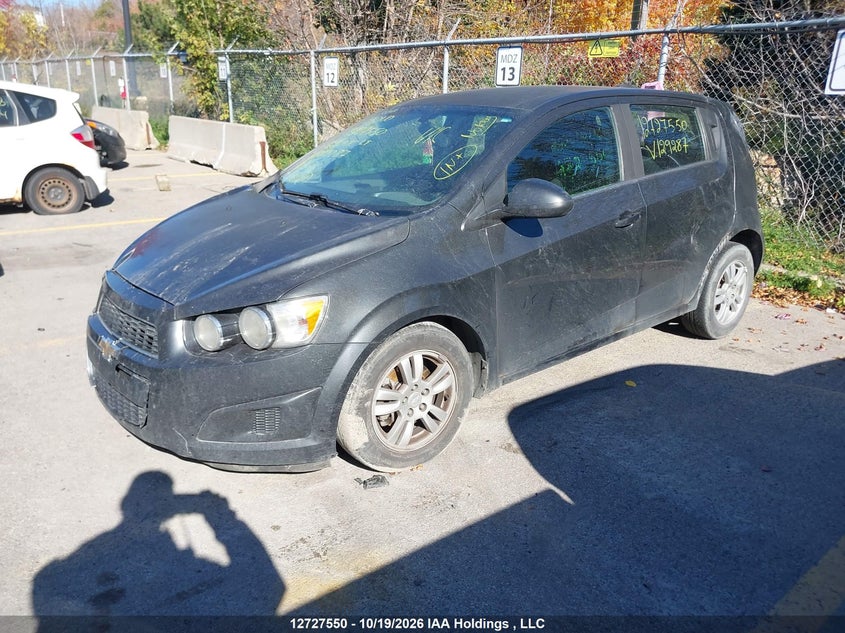 Vin: 1g1jc6sh4f4129287, lot: 3135127, chevrolet sonic lt auto/lt manual 20152