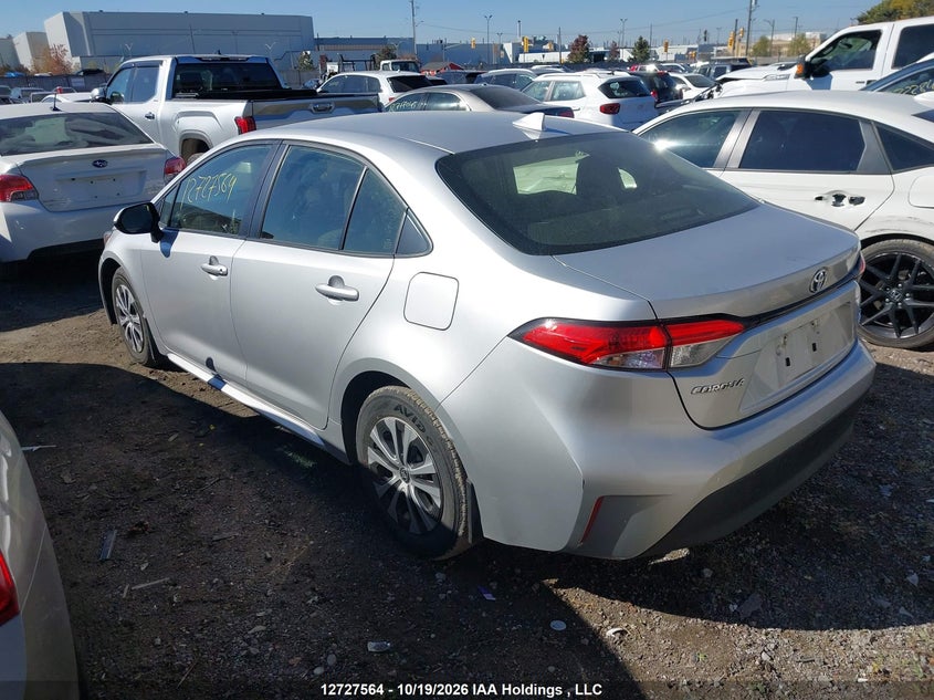 Vin: jtdbcmfe1r3036642, lot: 3135141, toyota corolla le/se/xle/night shade 20243