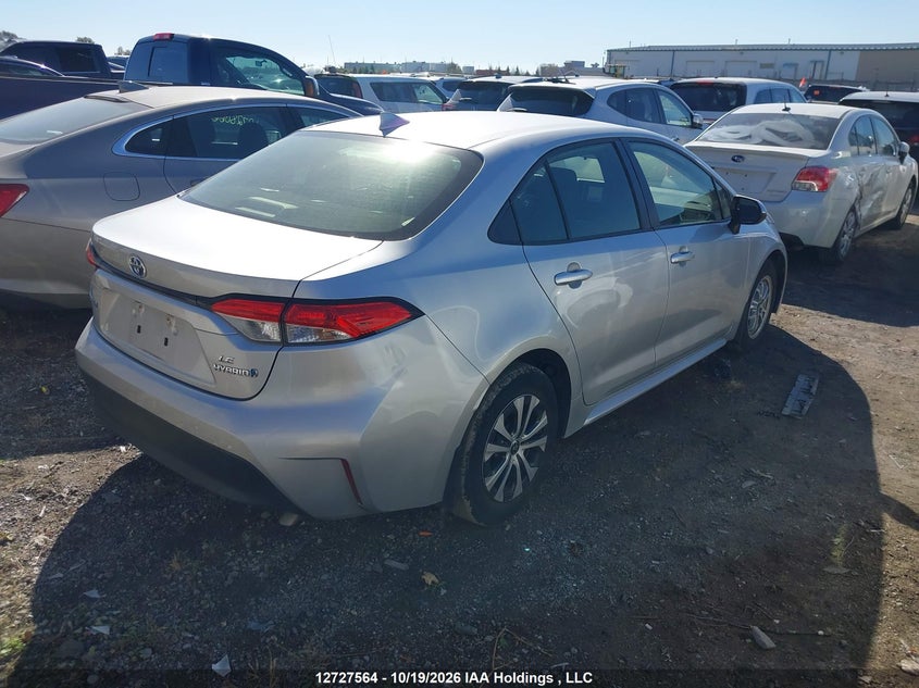 Vin: jtdbcmfe1r3036642, lot: 3135141, toyota corolla le/se/xle/night shade 20244