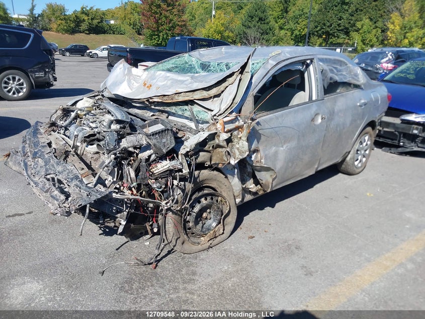 Vin: 2t1bu4ee4cc891090, lot: 3135193, toyota corolla ce 20122