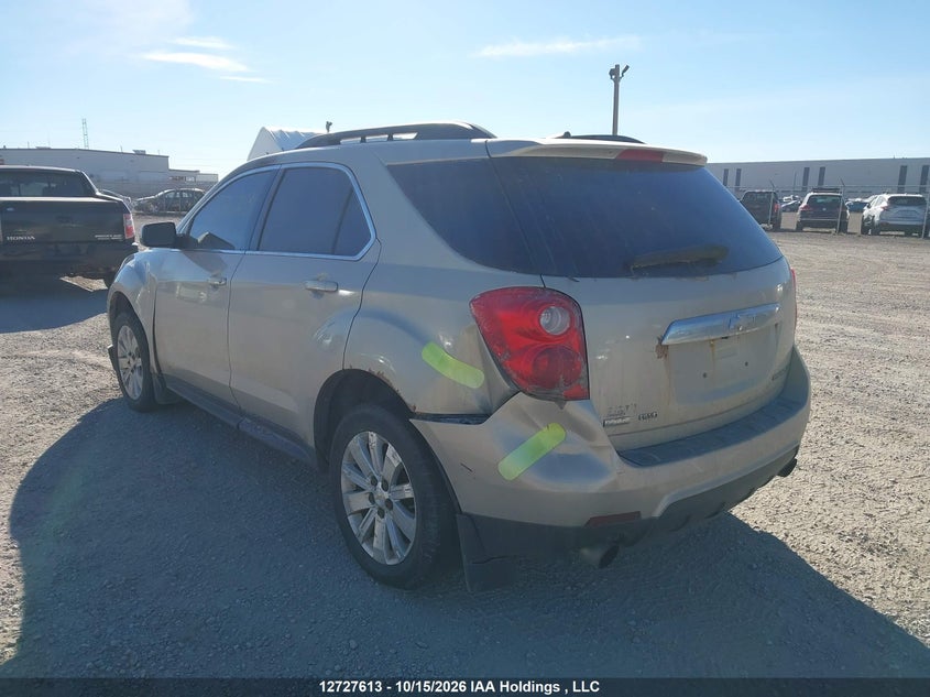 Vin: 2cnflne52b6278083, lot: 3135222, chevrolet equinox lt 20113