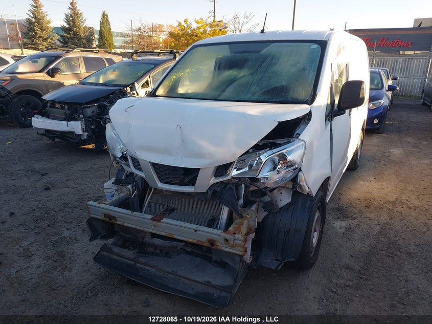 Vin: 3n6cm0kn5kk703368, lot: 3135728, nissan nv200 20192