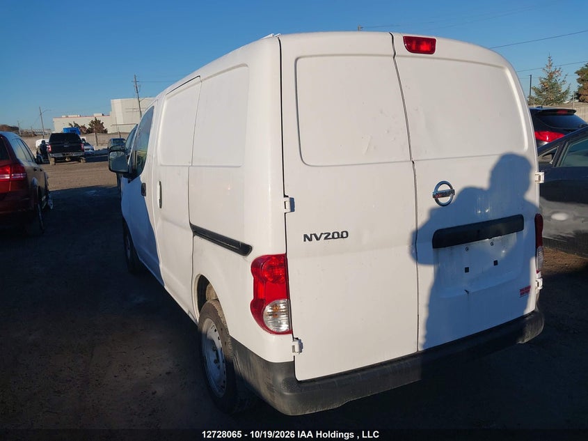 Vin: 3n6cm0kn5kk703368, lot: 3135728, nissan nv200 20193
