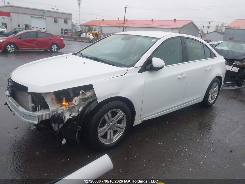 Vin: 1g1pf5s91b7142530, lot: 3135743, chevrolet cruze lt 20112