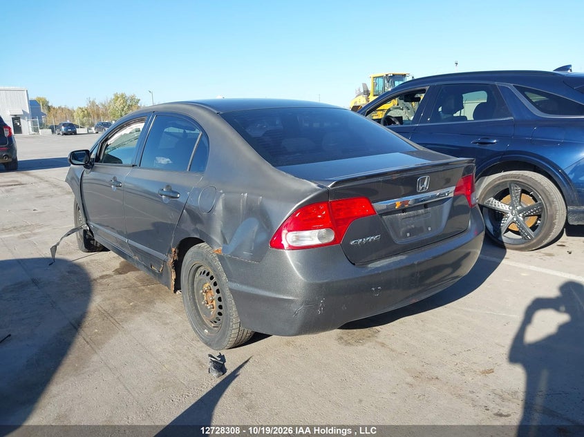 Vin: 2hgfa1e28ah043460, lot: 3135980, honda civic dx/dx-a 20103