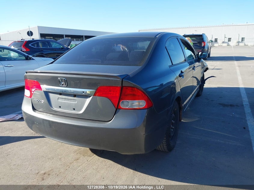 Vin: 2hgfa1e28ah043460, lot: 3135980, honda civic dx/dx-a 20104