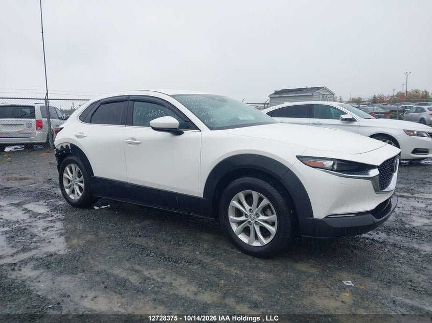 Vin: 3mvdmbcm1rm613043, lot: 3136047, mazda cx-30 gs 2024 img_1