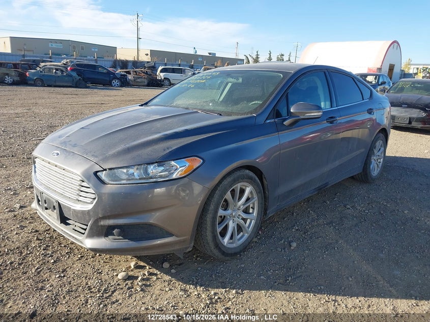 Vin: 3fa6p0h75dr166226, lot: 3136216, ford fusion se 20132