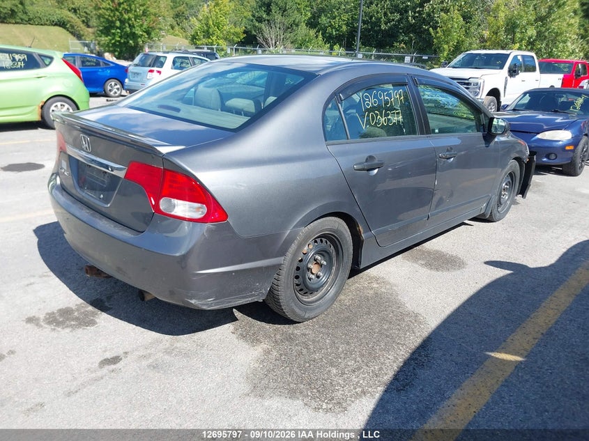 Vin: 2hgfa1f2xah036377, lot: 3136500, honda civic dx/dx-a 20104