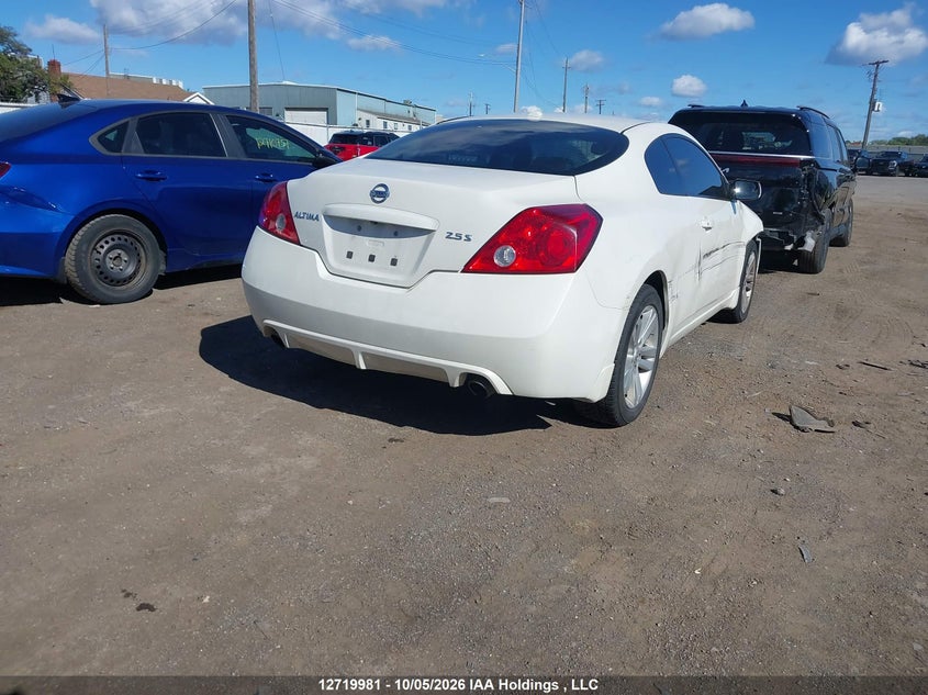 Vin: 1n4al2ep6dc186893, lot: 3136584, nissan altima s 20134