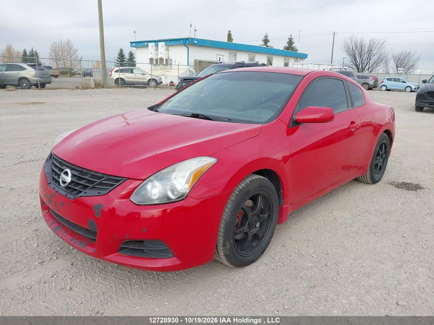 Vin: 1n4al2ep9ac137666, lot: 3136642, nissan altima 2.5 s 20102