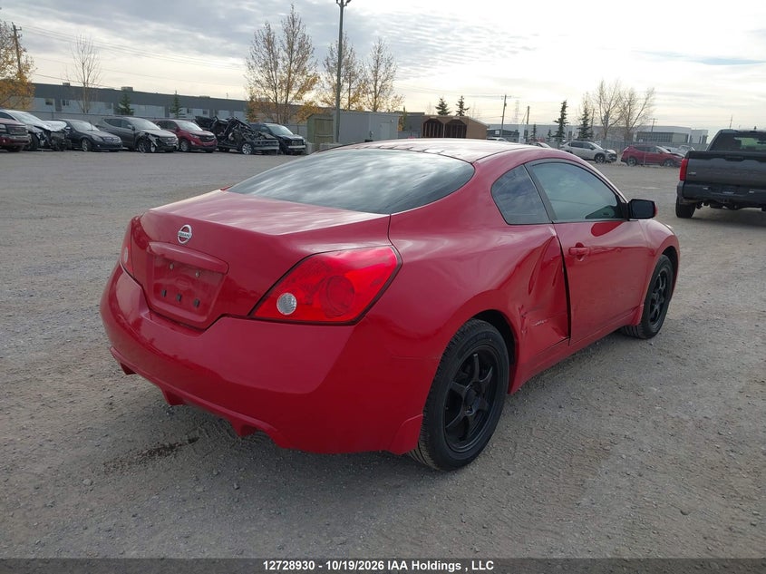 Vin: 1n4al2ep9ac137666, lot: 3136642, nissan altima 2.5 s 20104