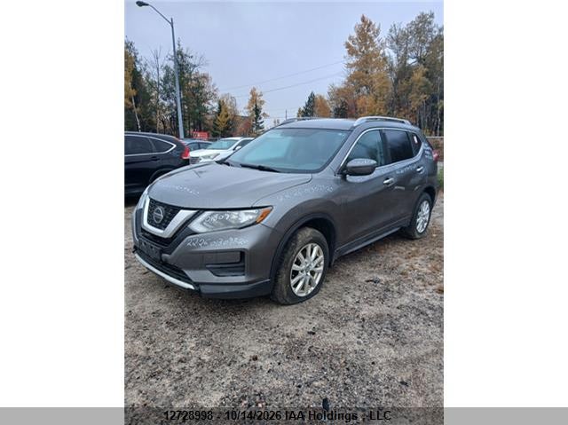 Vin: 5n1at2mv0lc811888, lot: 3136712, nissan rogue s/sl/sv 20202