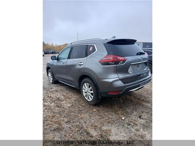 Vin: 5n1at2mv0lc811888, lot: 3136712, nissan rogue s/sl/sv 20203