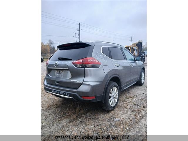 Vin: 5n1at2mv0lc811888, lot: 3136712, nissan rogue s/sl/sv 20204