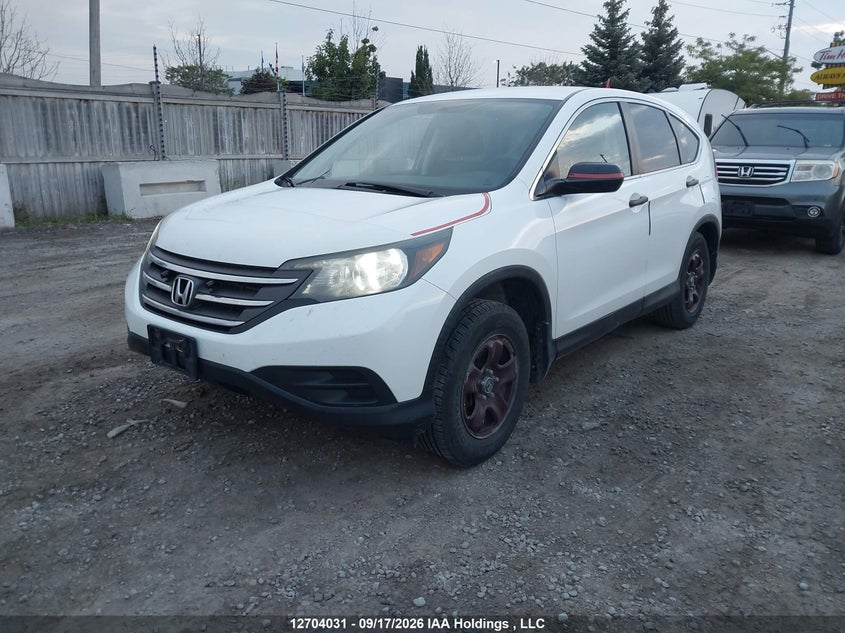 Vin: 2hkrm3h36ch002189, lot: 3136767, honda cr-v lx 20122