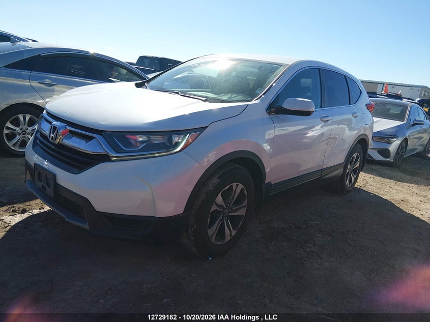 Vin: 2hkrw1h31kh002694, lot: 3136937, honda cr-v 20192
