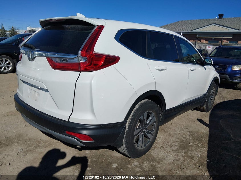 Vin: 2hkrw1h31kh002694, lot: 3136937, honda cr-v 20194