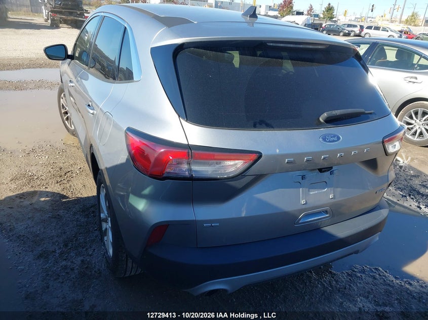 Vin: 1fmcu9g64nua57572, lot: 3137174, ford escape se 20223