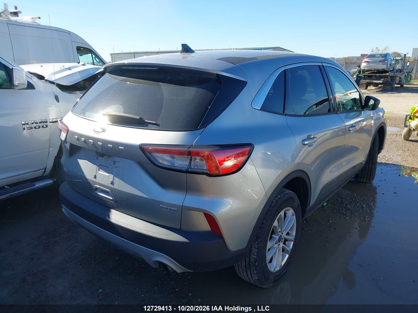 Vin: 1fmcu9g64nua57572, lot: 3137174, ford escape se 20224