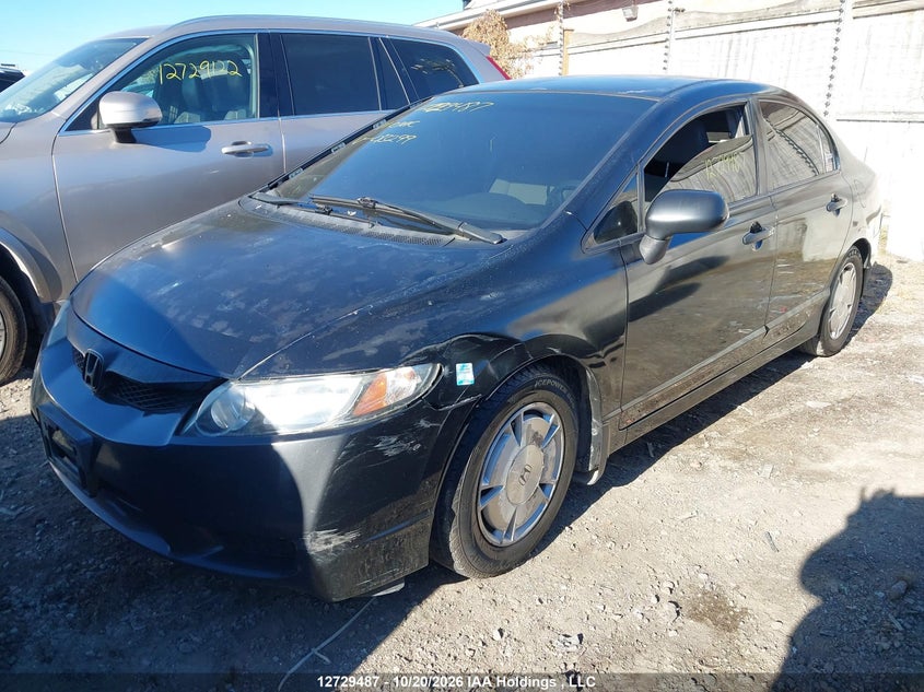 Vin: 2hgfa1e45bh013299, lot: 3137250, honda civic dx-g 20112