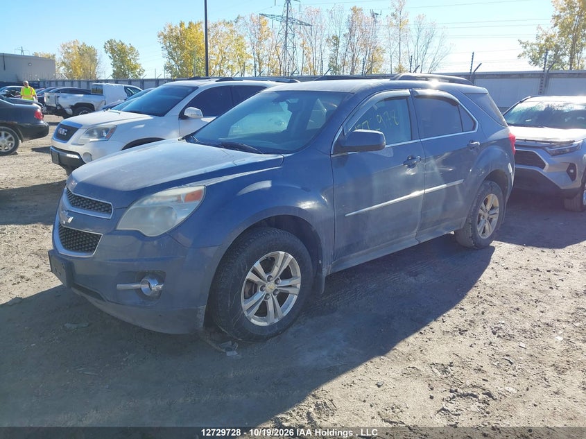 Vin: 2cnfleec7b6327051, lot: 3137498, chevrolet equinox 20112