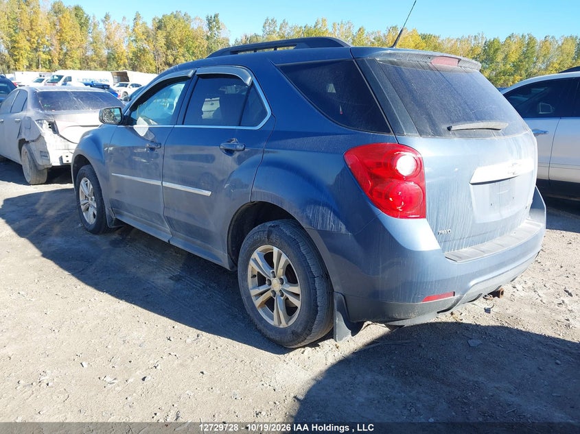 Vin: 2cnfleec7b6327051, lot: 3137498, chevrolet equinox 20113