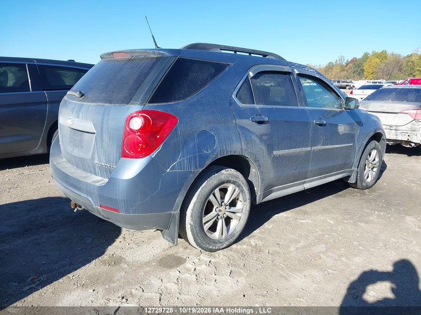 Vin: 2cnfleec7b6327051, lot: 3137498, chevrolet equinox 20114
