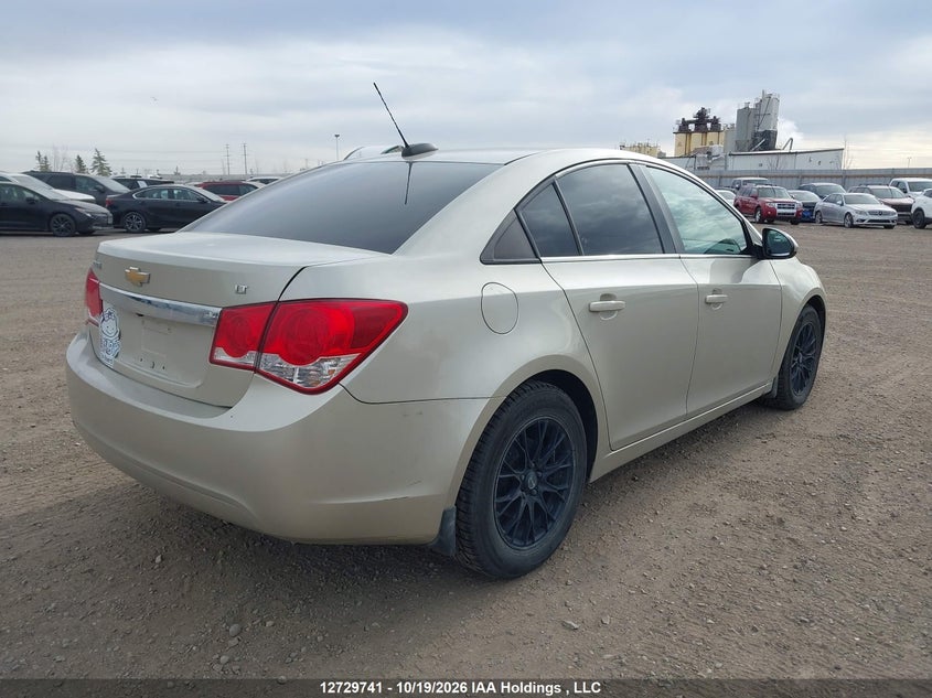 Vin: 1g1pe5sb8g7185047, lot: 3137511, chevrolet cruze limited 1lt 20164