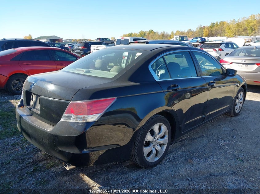 Vin: 1hgcp2f70aa800397, lot: 3137627, honda accord ex 20104
