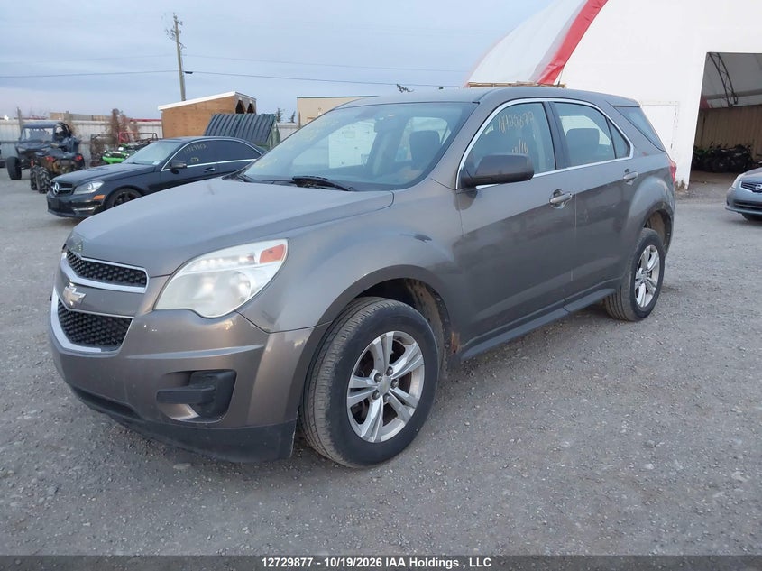 Vin: 2cnalbew7a6287183, lot: 3137649, chevrolet equinox ls 20102