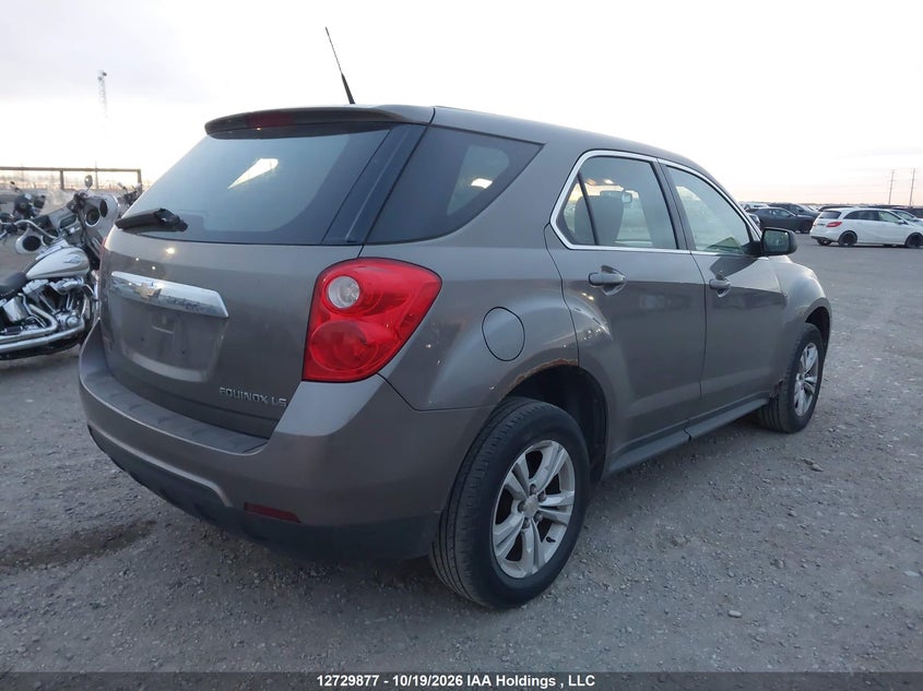 Vin: 2cnalbew7a6287183, lot: 3137649, chevrolet equinox ls 20104