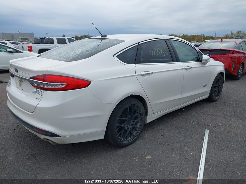 Vin: 3fa6p0pu4jr130143, lot: 3137721, ford fusion energi se luxury 20184