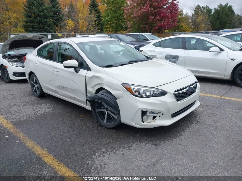 Vin: 4s3gkac68k1612877, lot: 3137738, subaru impreza sport/touring 2019 img_1